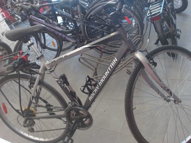 Velo de route 7 vitesse