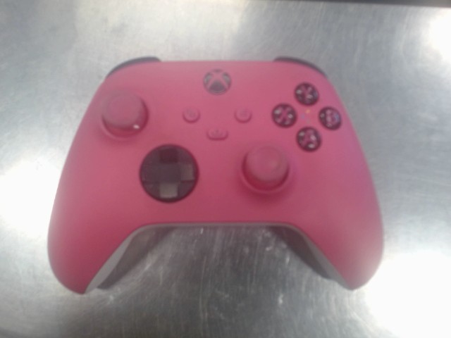 Manette rose