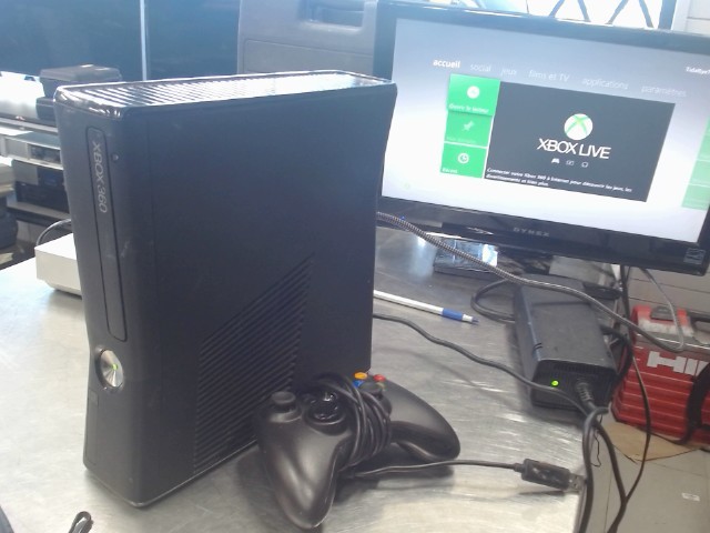 Console+man+ a fil+fil