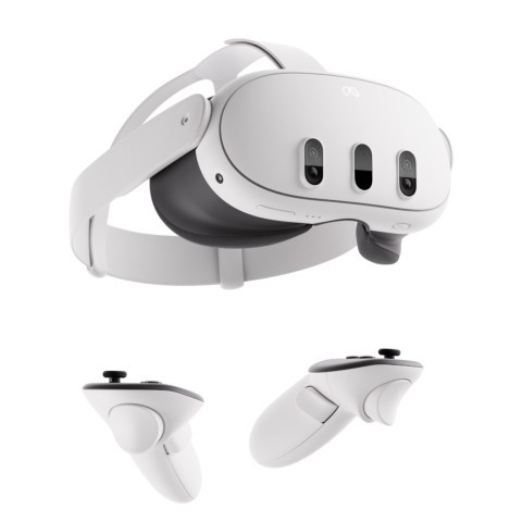 Meta quest 3 512gb