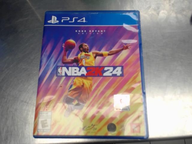 Nba 2k24