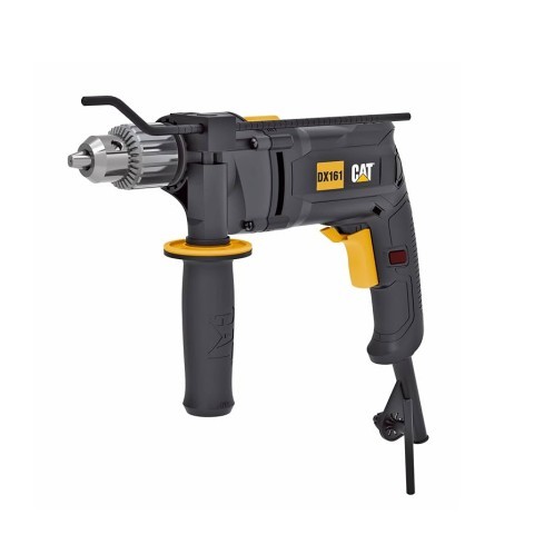 Electrique hammer drill cat +key