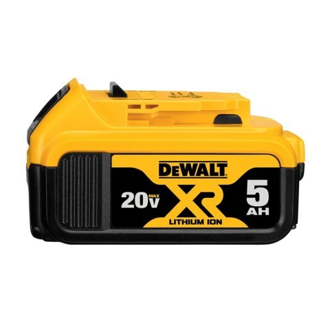 Batterie 5ah 20v