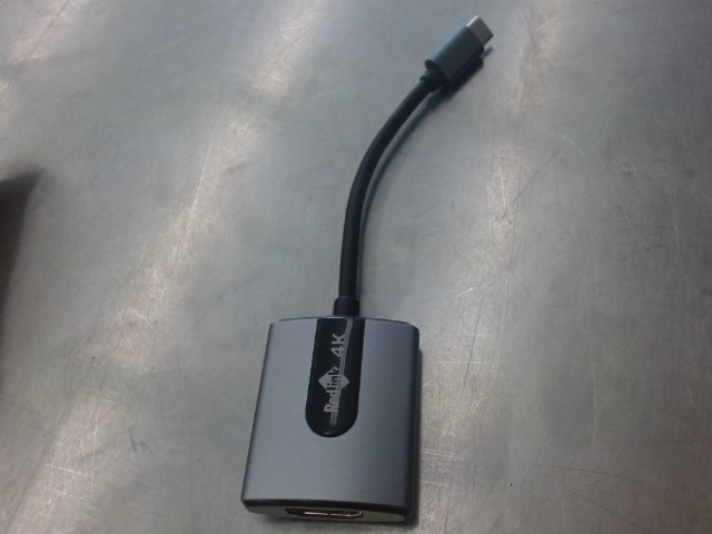 Adaptateur hdmi to usc c