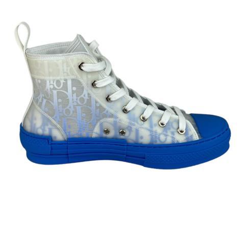 Dior b23 high top size 40eu 8us w/ box