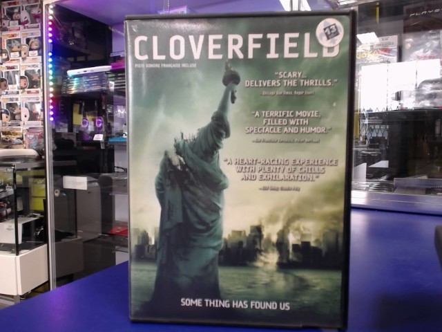 Cloverfield
