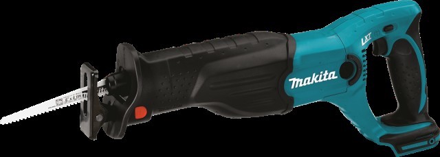 Sawzall makita 18v (tool only) achter ic