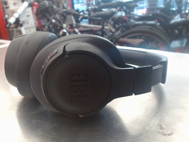 Casquew bluetooth noir jbl