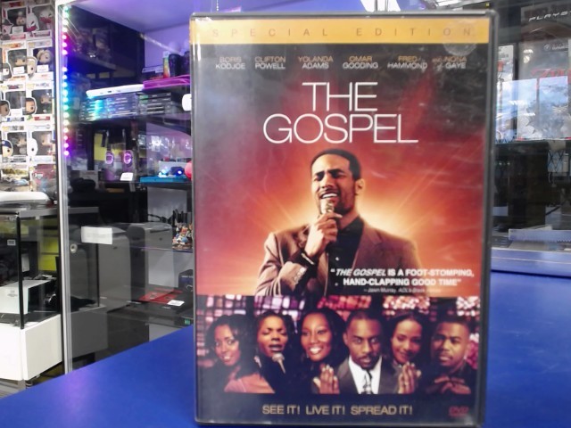 The gospel