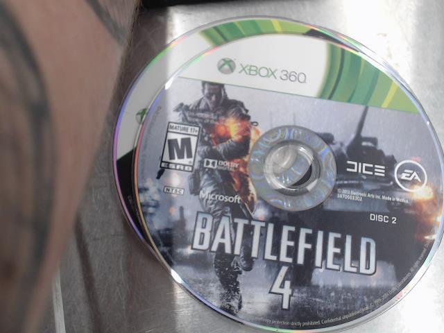 Battlefield 4