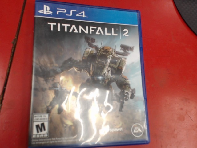 Titanfall 2