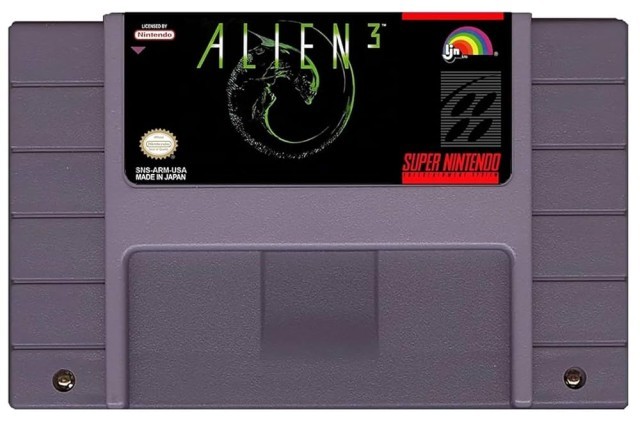 Alien 3