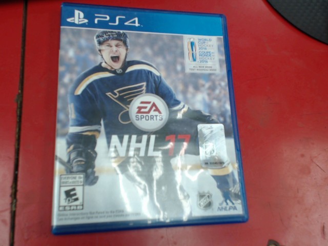 Nhl 17