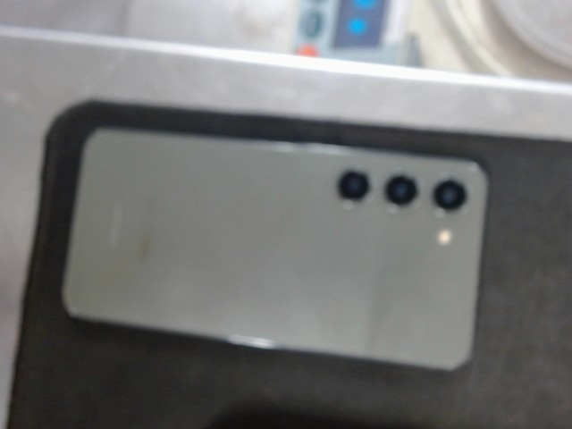 Samsung galaxi s23 noir