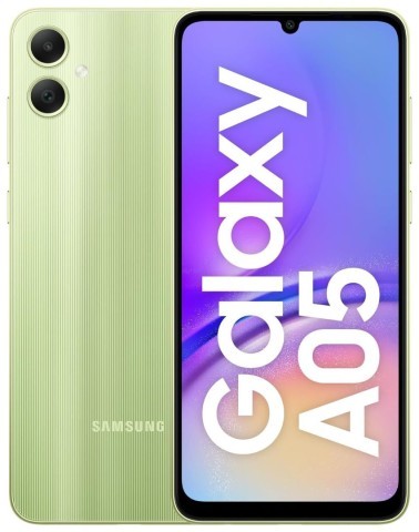 Samsung galaxy a05
