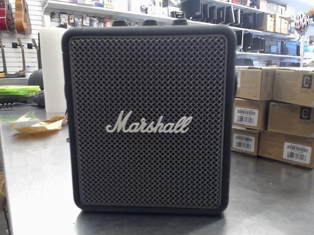 Petit ampli portable marshall