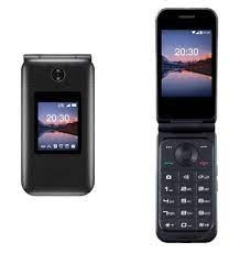 Zte flip phone