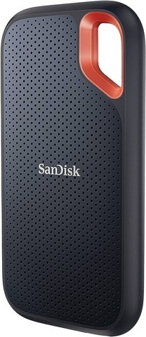 Sandisk  extreme portable ssd 1tb