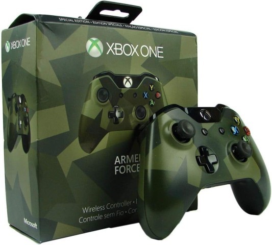 Manette xbox