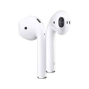 Apple airpods veracit non verrifie