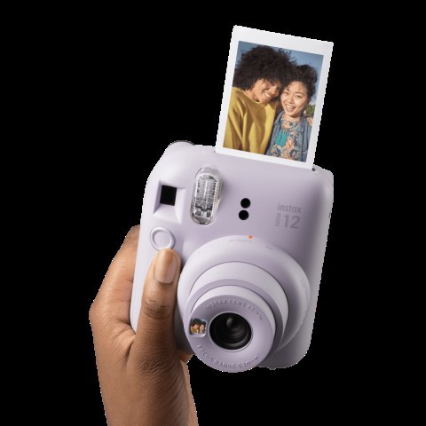 Instax mini 12