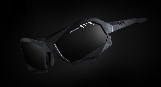 Lunette altera metamorph stealth