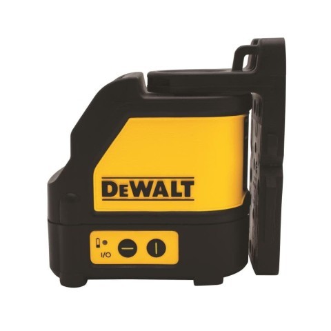 Dewalt laser