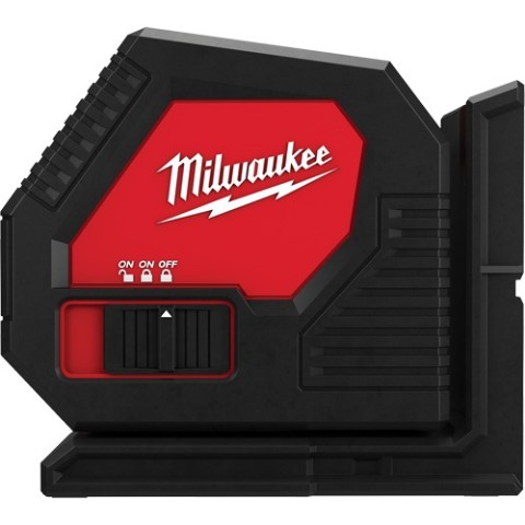 Lazer milwaukee 3421 crossline