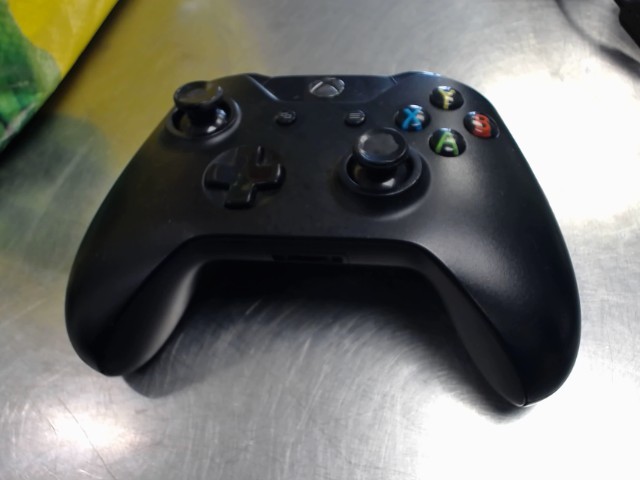 Manette de xbox one