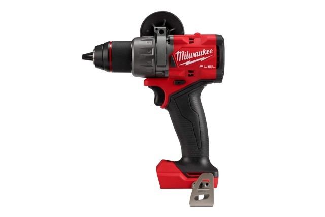 Milwaukee hammer drill driver