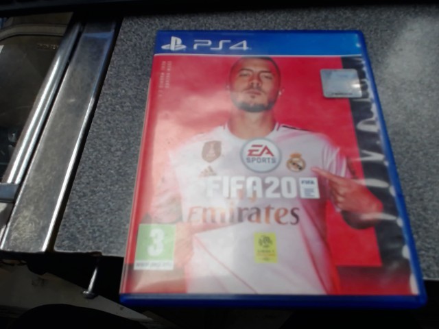 Fifa 20