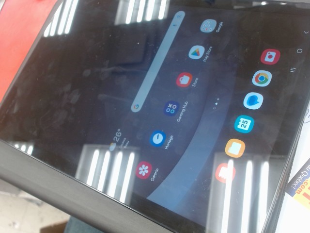 Tablette