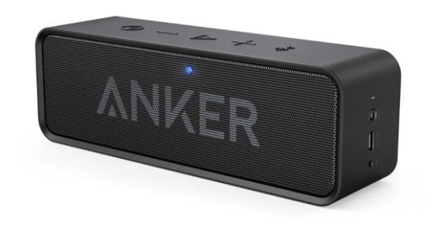 Anker speaker - vente