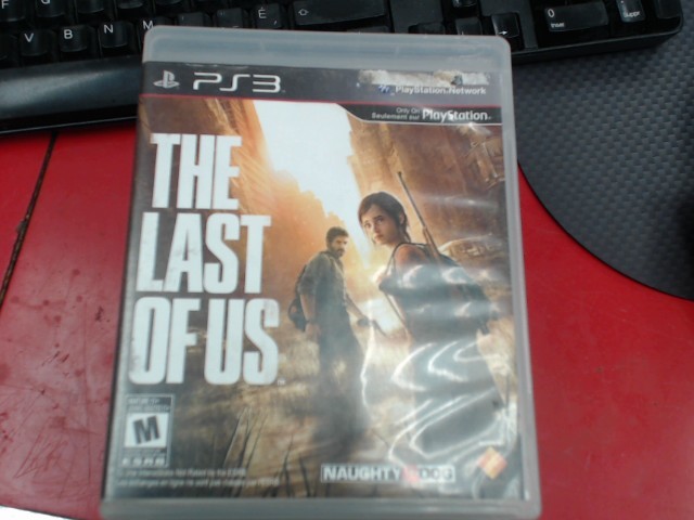 The last of us