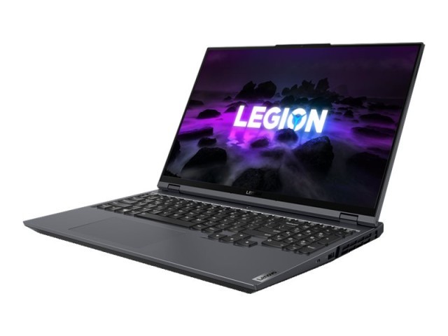 Legion 5 pro ryzen 5800h/16gb/gtx3060