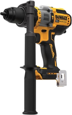 Hammerdrill/drill driver