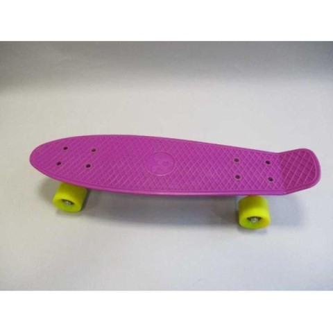 Mini skateboard