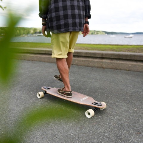 Longnboard