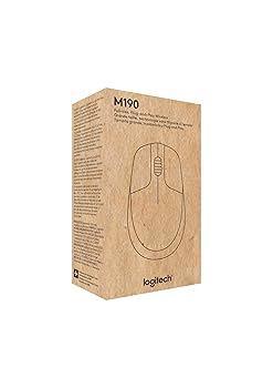 Mouse in box