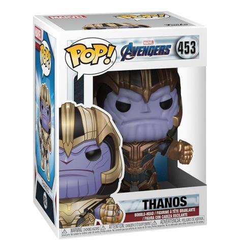 Thanos