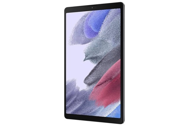 Tablette samssung galaxy never use