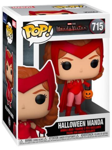 Wanda vision halloween #715