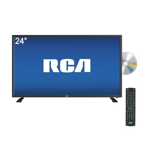 Tv 25 po avec lecteur dvd integre