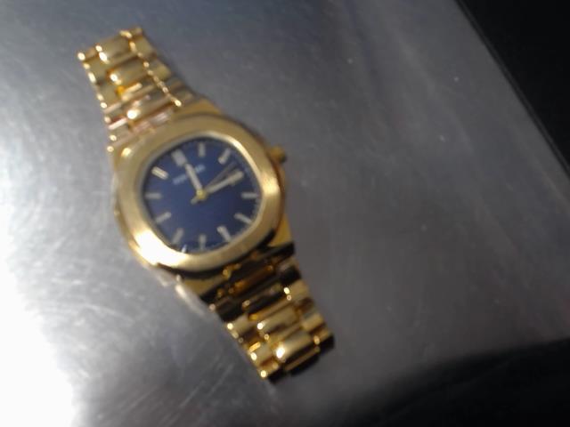 Montre pin time