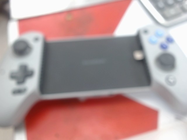 Accessoire jeu
