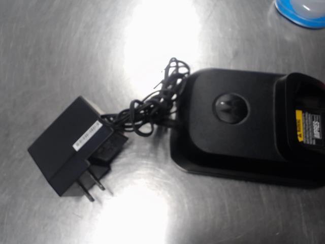 Motorloa charger + fil