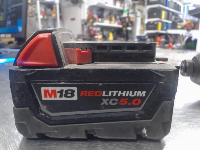 Baterie lithium m18 18v