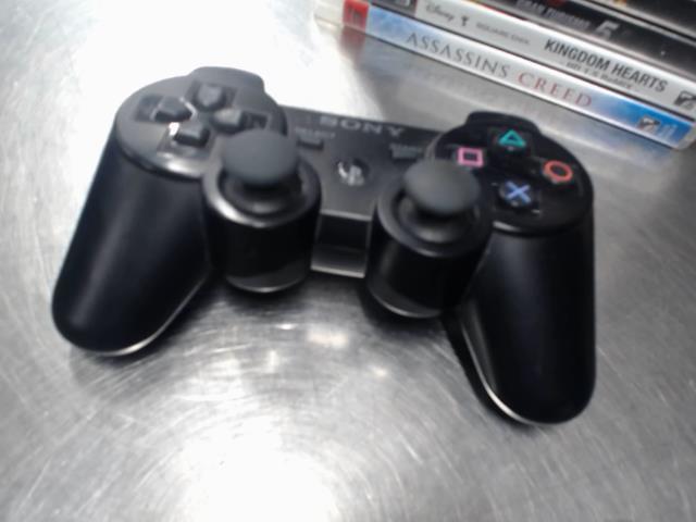 Ps3 controller