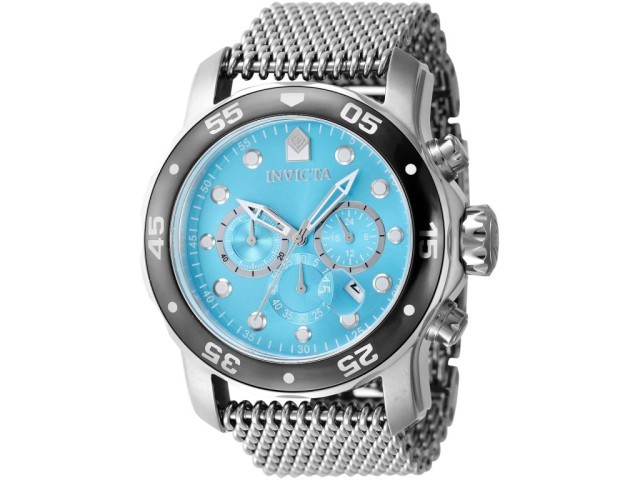 Invicta pro diver
