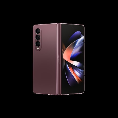 Galaxy z fold 4